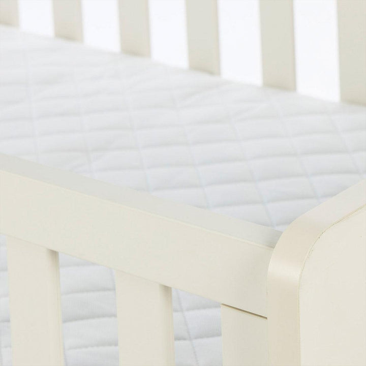 Tutti Bambini Origin Alba Cot Bed - Cashmere-Cot Beds- | Natural Baby Shower