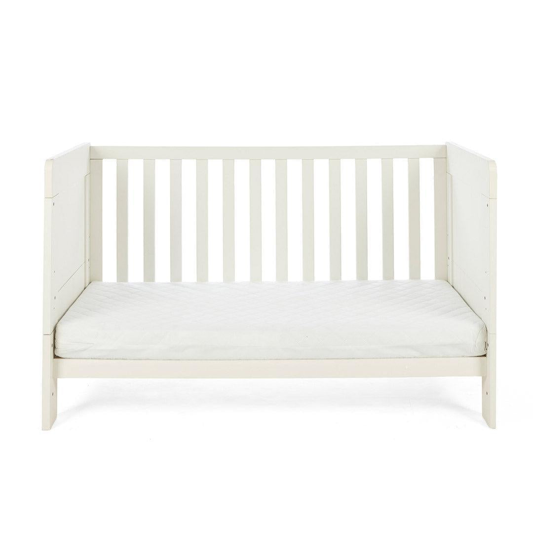 Tutti Bambini Origin Alba Cot Bed - Cashmere-Cot Beds- | Natural Baby Shower