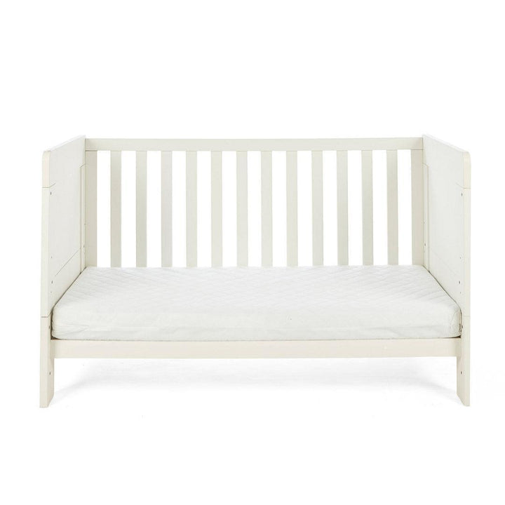 Tutti Bambini Origin Alba Cot Bed - Cashmere-Cot Beds- | Natural Baby Shower