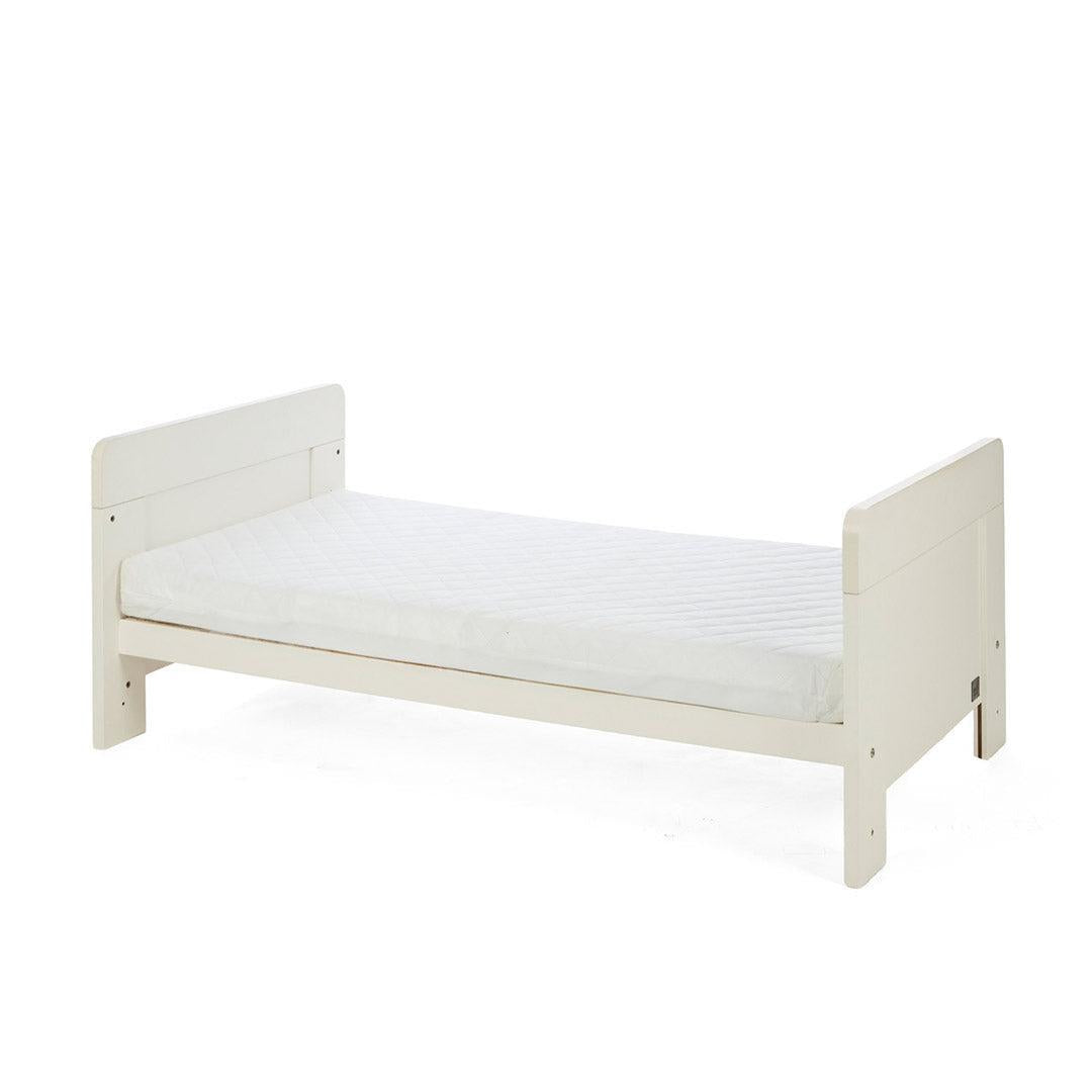 Tutti Bambini Origin Alba Cot Bed - Cashmere-Cot Beds- | Natural Baby Shower