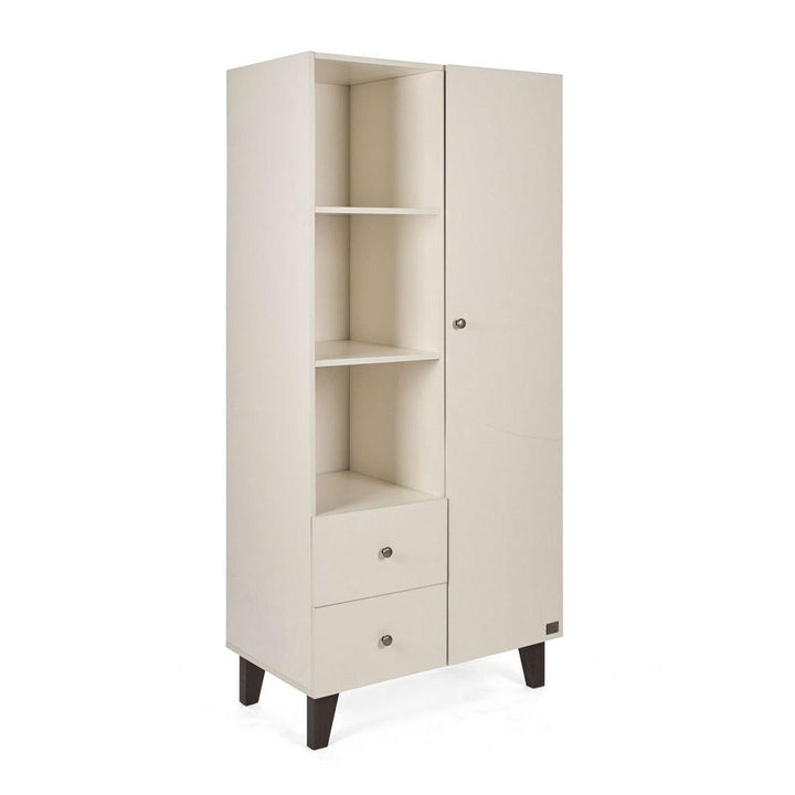 Tutti Bambini Origin Como Wardrobe - Cashmere-Wardrobes-Cashmere- | Natural Baby Shower