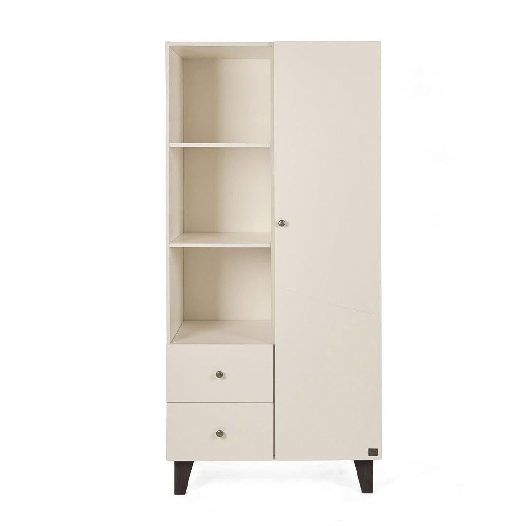 Tutti Bambini Origin Como Wardrobe - Cashmere-Wardrobes-Cashmere- | Natural Baby Shower