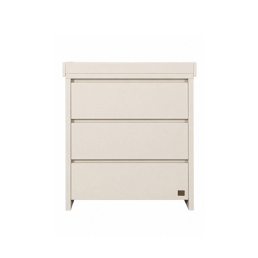 Tutti Bambini Origin Modena Changing Unit - Cashmere-Changing Units-Cashmere- | Natural Baby Shower
