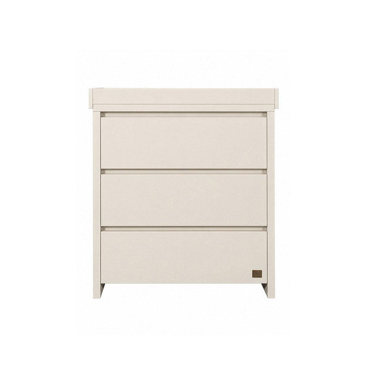 Tutti Bambini Origin Modena Changing Unit - Cashmere-Changing Units-Cashmere- | Natural Baby Shower