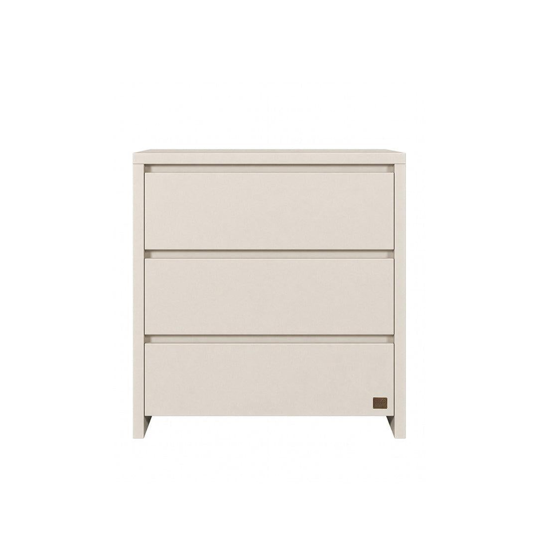 Tutti Bambini Origin Modena Changing Unit - Cashmere-Changing Units-Cashmere- | Natural Baby Shower