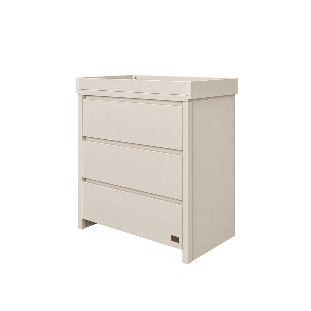 Tutti Bambini Origin Modena Changing Unit - Cashmere-Changing Units-Cashmere- | Natural Baby Shower