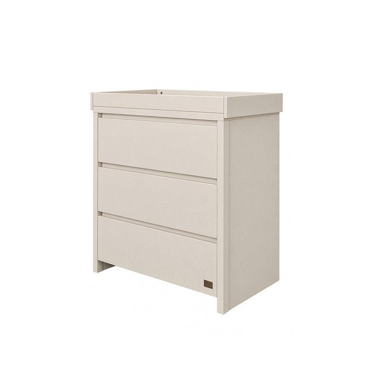 Tutti Bambini Origin Modena Changing Unit - Cashmere-Changing Units-Cashmere- | Natural Baby Shower