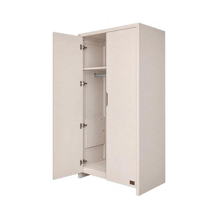 Tutti Bambini Origin Modena Wardrobe - Cashmere-Wardrobes-Cashmere- | Natural Baby Shower