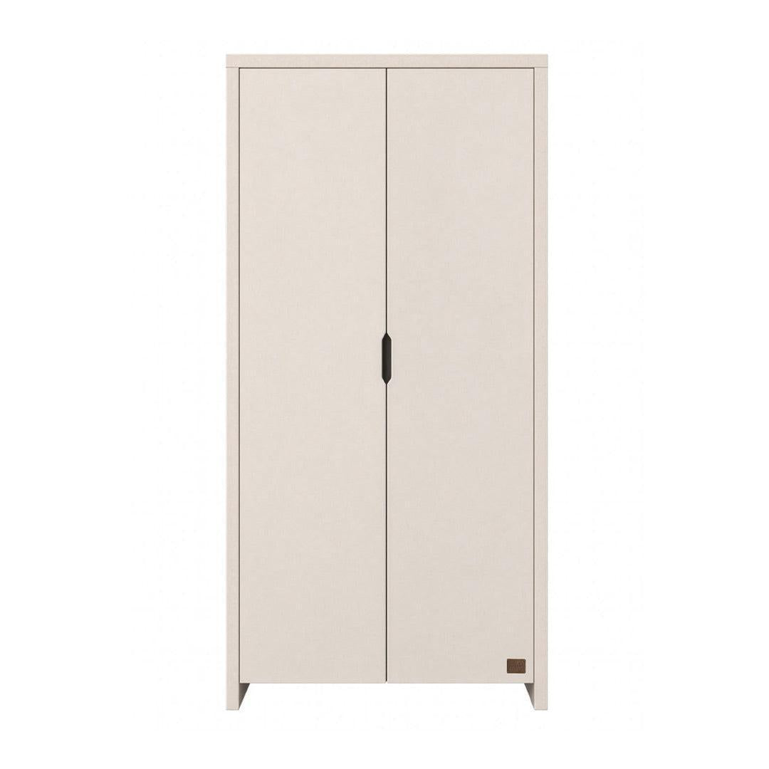 Tutti Bambini Origin Modena Wardrobe - Cashmere-Wardrobes-Cashmere- | Natural Baby Shower