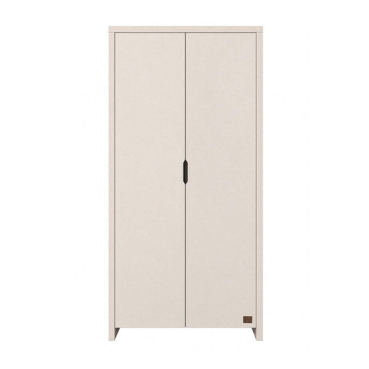 Tutti Bambini Origin Modena Wardrobe - Cashmere-Wardrobes-Cashmere- | Natural Baby Shower