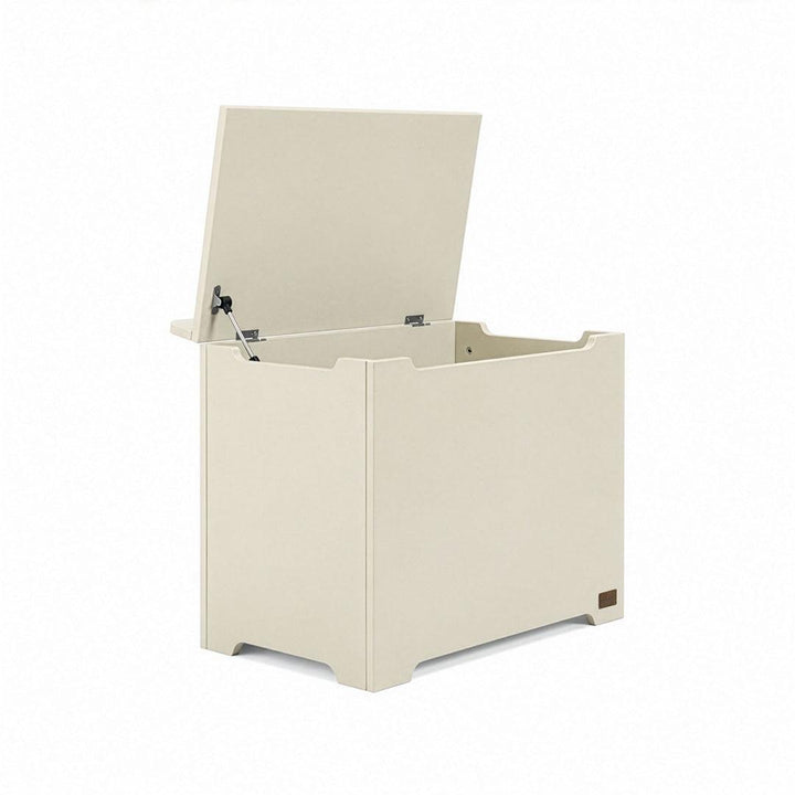 Tutti Bambini Origin Toy Box - Cashmere-Toy Boxes-Cashmere- | Natural Baby Shower