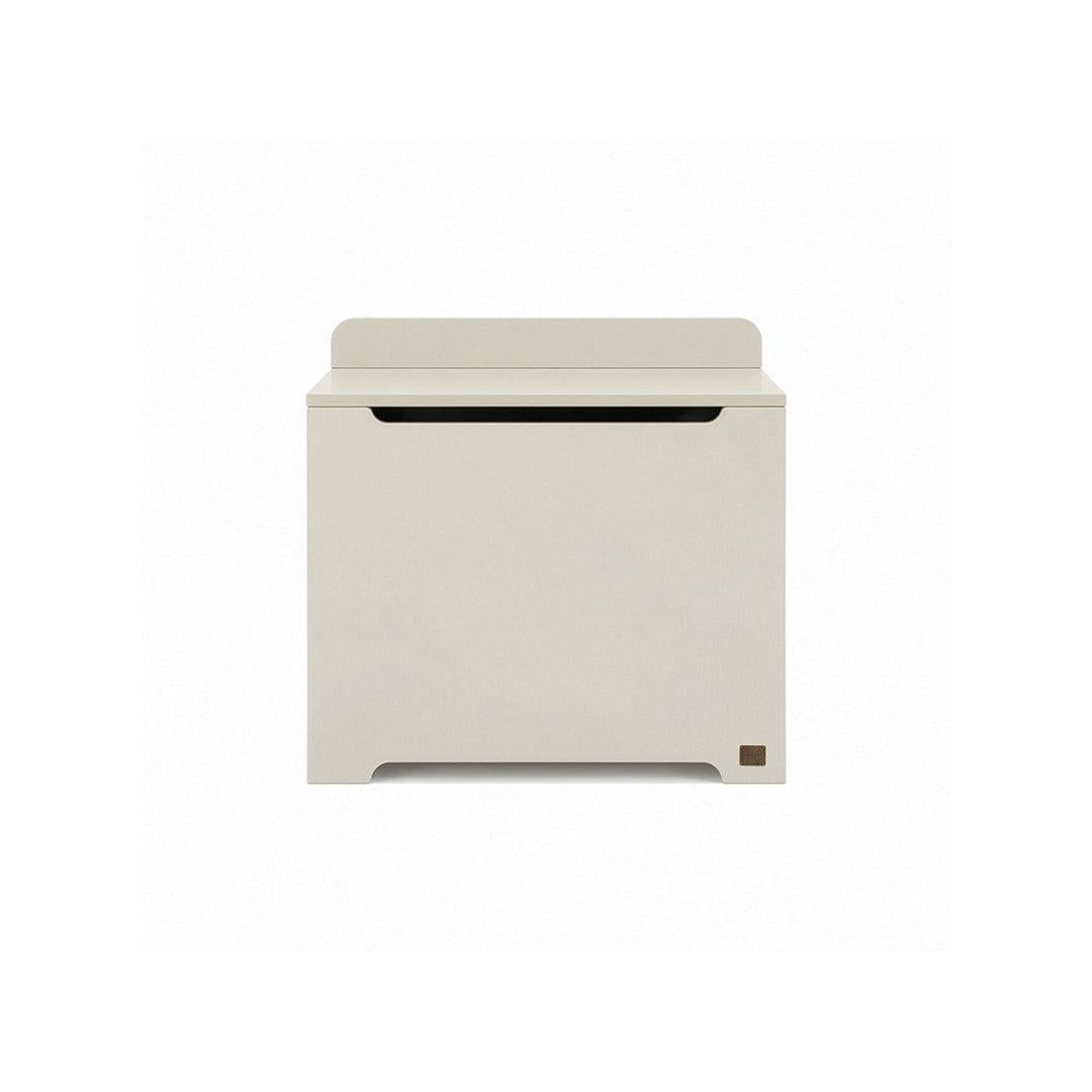 Tutti Bambini Origin Toy Box - Cashmere-Toy Boxes-Cashmere- | Natural Baby Shower