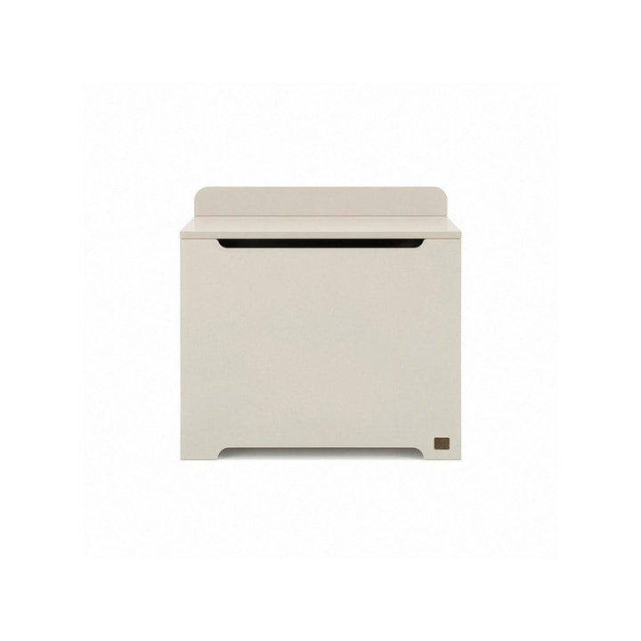 Tutti Bambini Origin Toy Box - Cashmere-Toy Boxes-Cashmere- | Natural Baby Shower