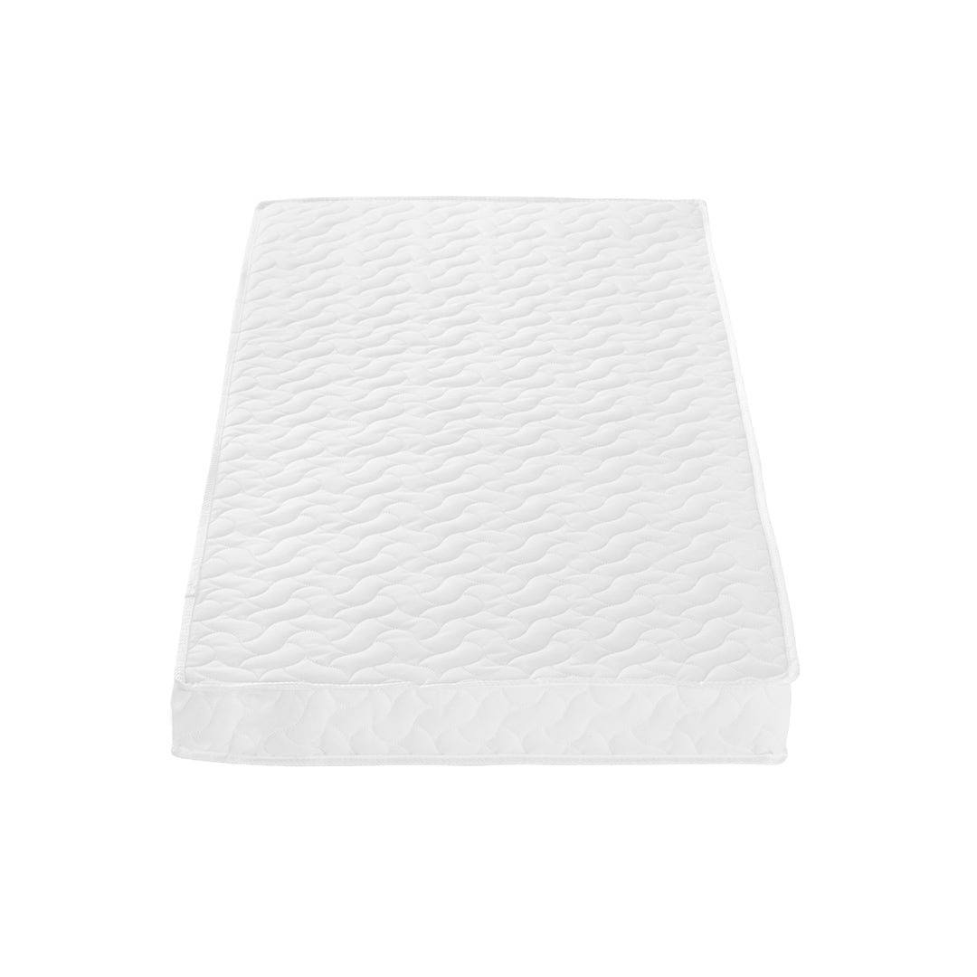 Tutti Bambini Pocket Sprung Cot Mattress Natural Baby Shower
