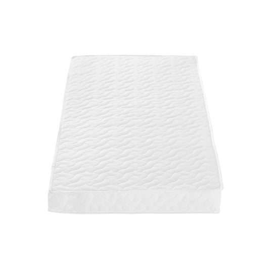 Tutti Bambini Pocket Sprung Cot Mattress-Mattresses-120x60cm- | Natural Baby Shower