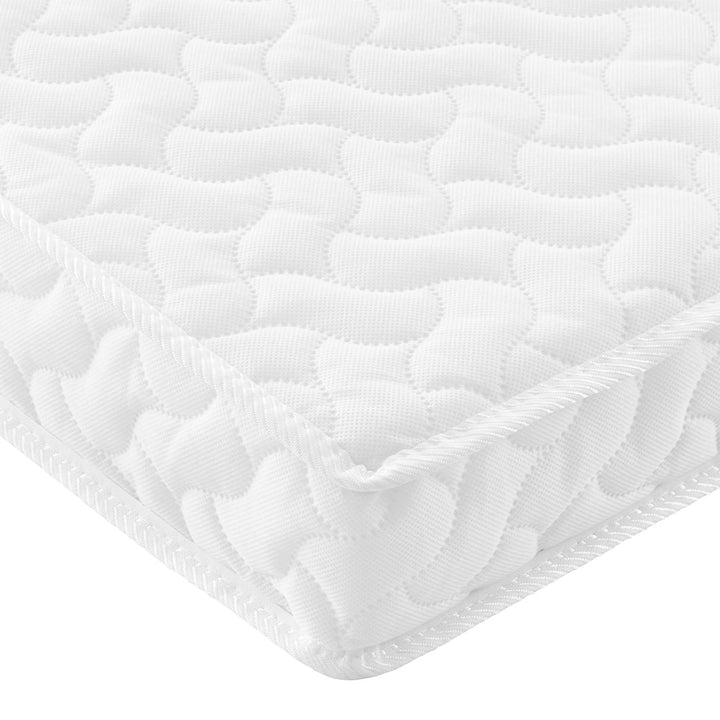 Tutti Bambini Pocket Sprung Cot Bed Mattress-Mattresses-140x70cm- | Natural Baby Shower