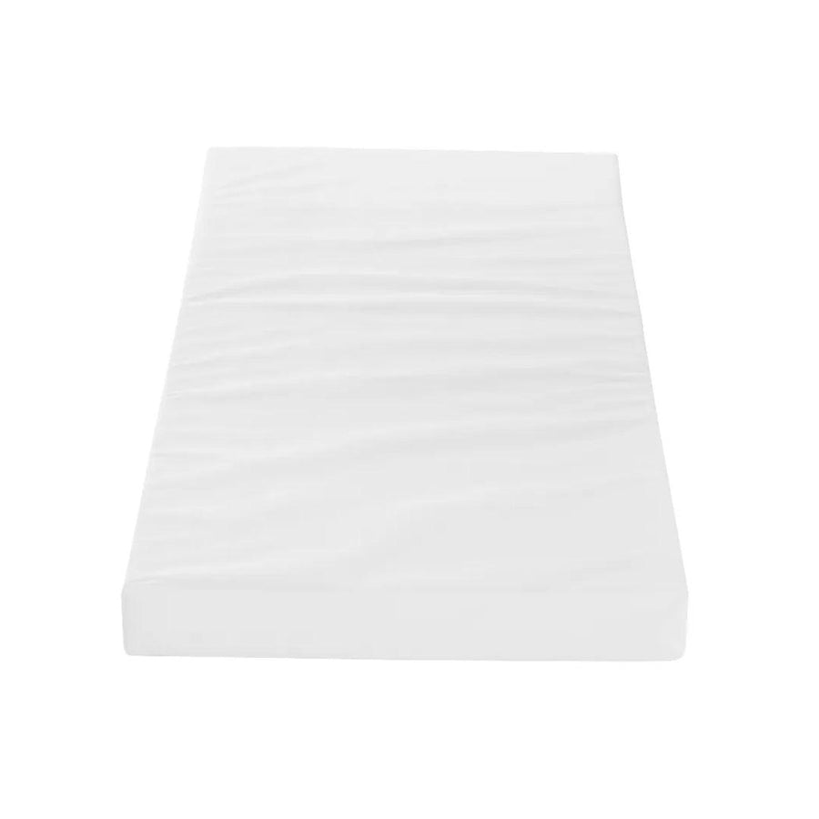 Tutti Bambini Polyester Fibre Cot Bed Mattress-Mattresses-140x70cm- | Natural Baby Shower