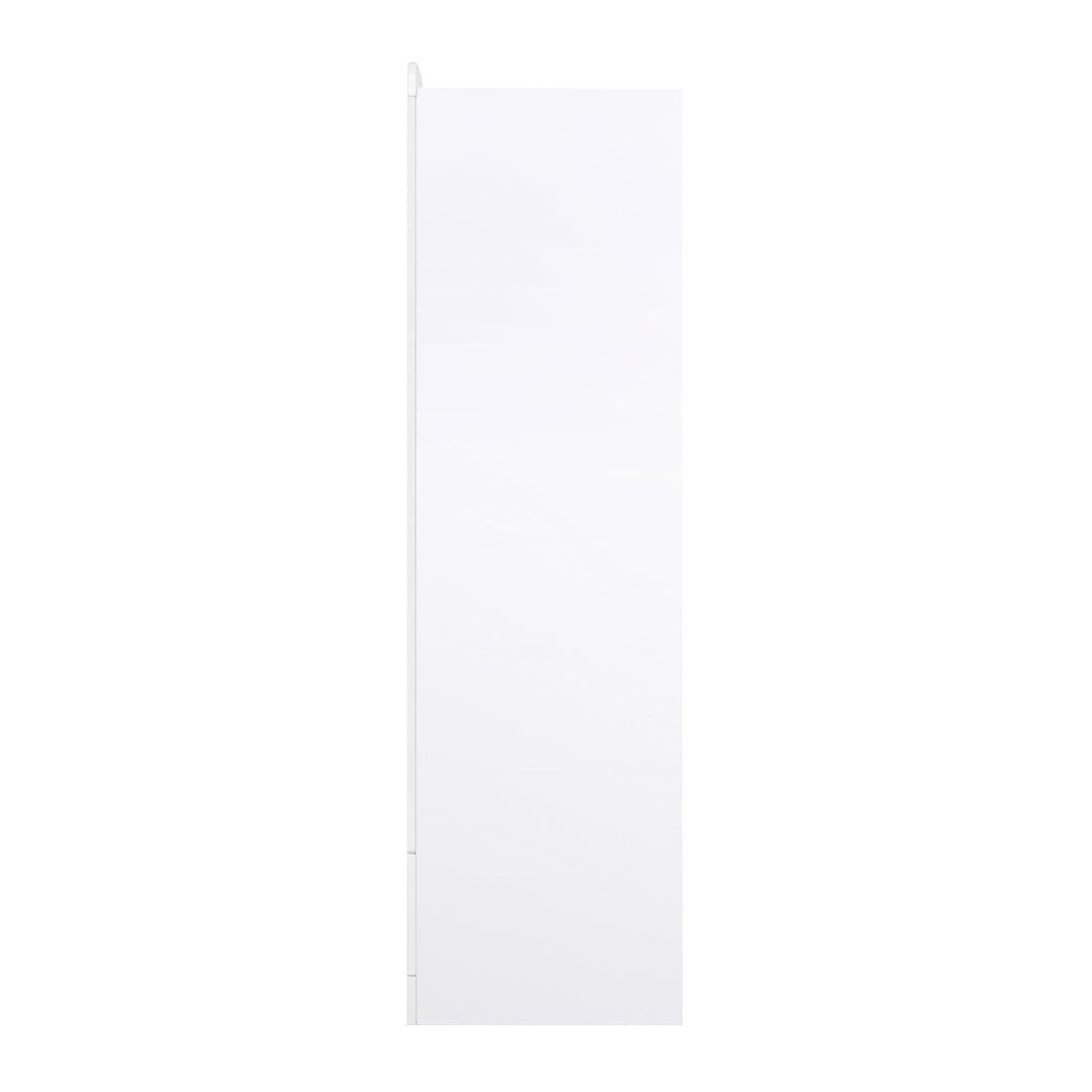 Tutti Bambini Rio Wardrobe - White-Wardrobes-White- | Natural Baby Shower