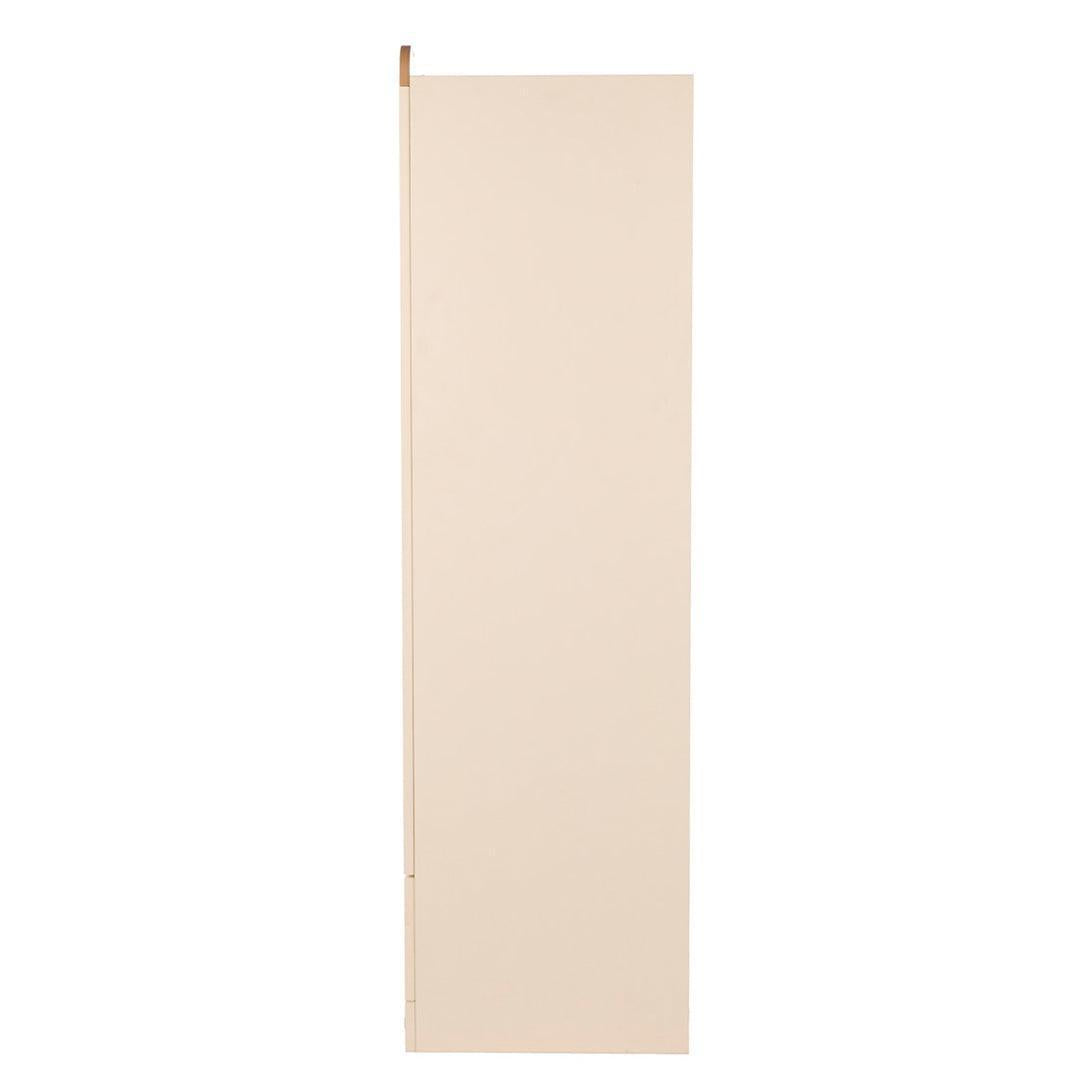 Tutti Bambini Rio Wardrobe - Cashmere/Honey Oak-Wardrobes-Cashmere/Honey Oak- | Natural Baby Shower