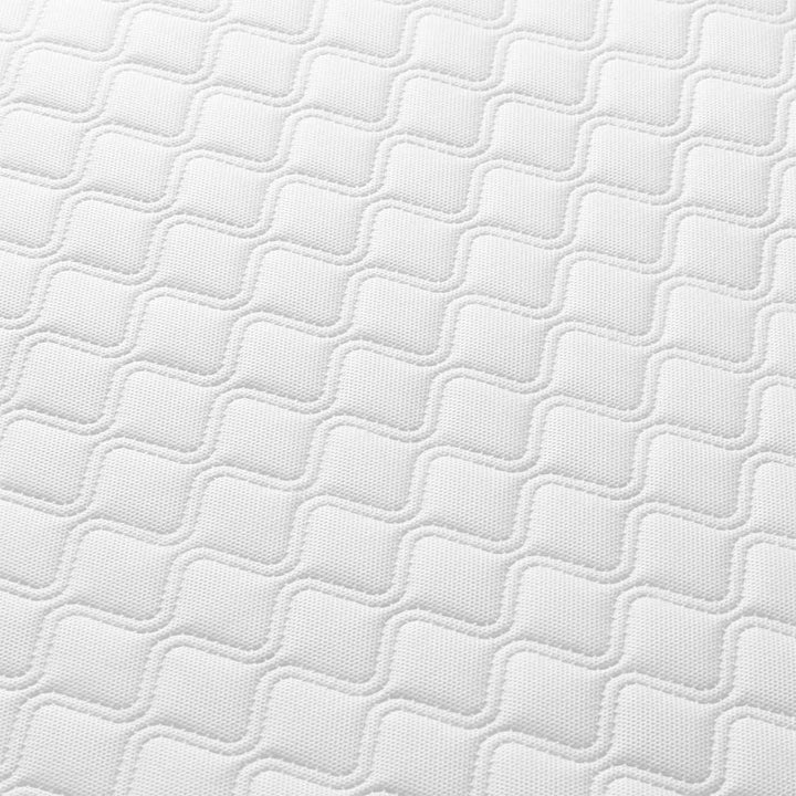 Tutti Bambini Sprung Cot Mattress-Mattresses-120x60cm- | Natural Baby Shower