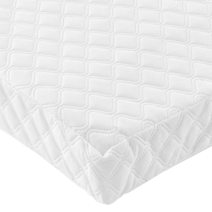 Tutti Bambini Sprung Cot Mattress-Mattresses-120x60cm- | Natural Baby Shower