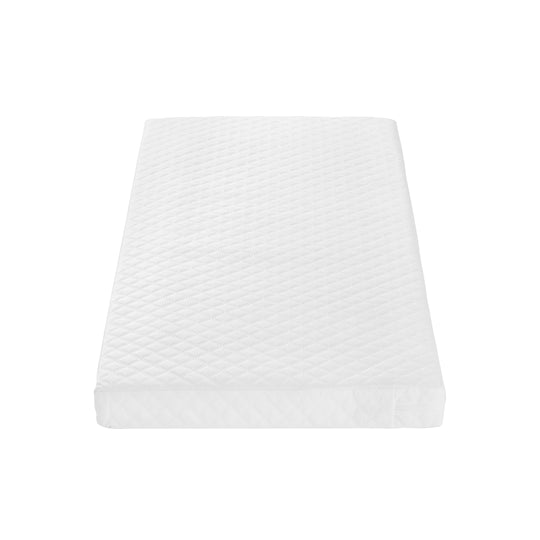 Tutti Bambini Sprung Cot Bed Mattress-Mattresses-140x70cm- | Natural Baby Shower