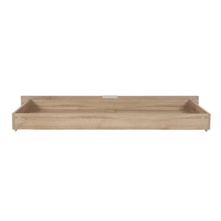 Tutti Bambini Universal Underbed Drawer - Oak (Modena/Verona)-Storage-Oak (Modena/Verona)- | Natural Baby Shower