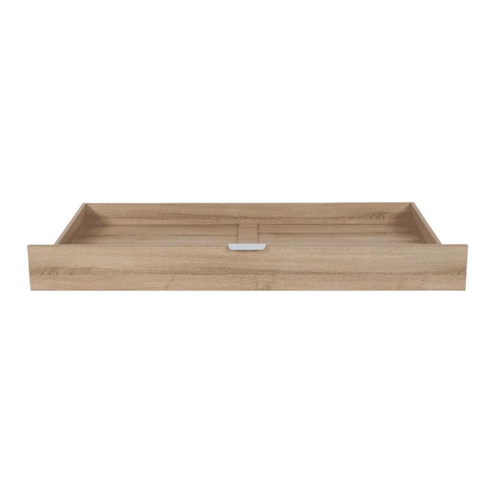 Tutti Bambini Universal Underbed Drawer - Oak (Modena/Verona)-Storage-Oak (Modena/Verona)- | Natural Baby Shower