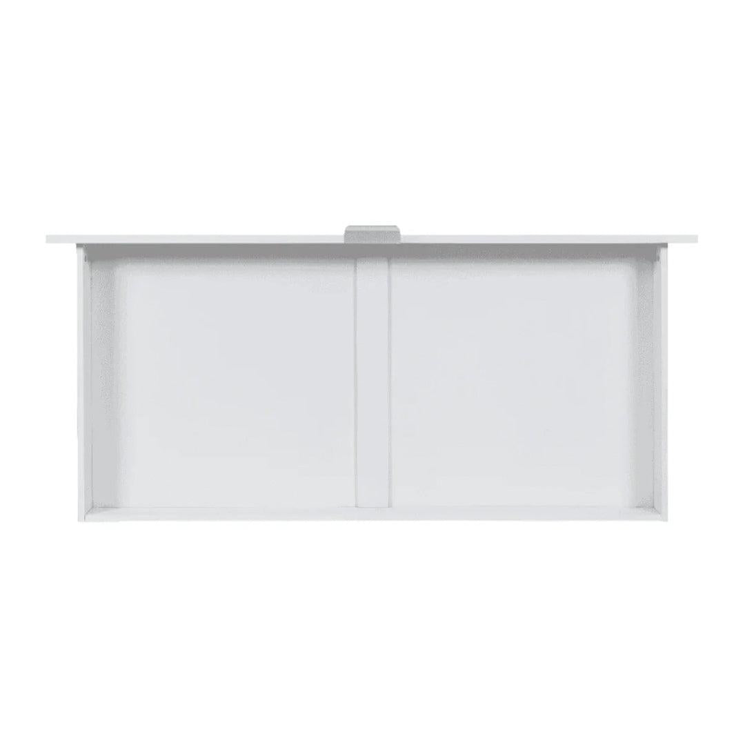 Tutti Bambini Universal Underbed Drawer - White-Storage-White- | Natural Baby Shower