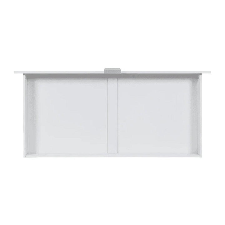 Tutti Bambini Universal Underbed Drawer - White-Storage-White- | Natural Baby Shower