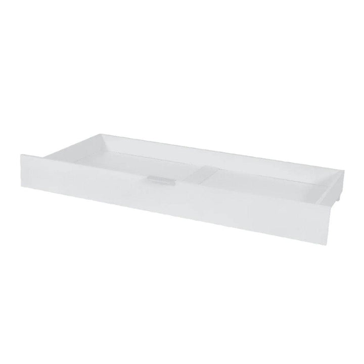 Tutti Bambini Universal Underbed Drawer - White-Storage-White- | Natural Baby Shower