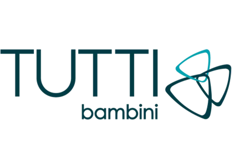 Tutti Bambini Logo