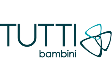 Tutti Bambini Logo