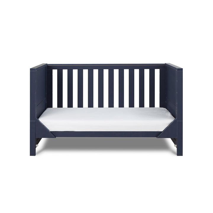 Tutti Bambini Tivoli 2 Piece Room Set - Navy-Nursery Sets-Navy-No Mattress | Natural Baby Shower