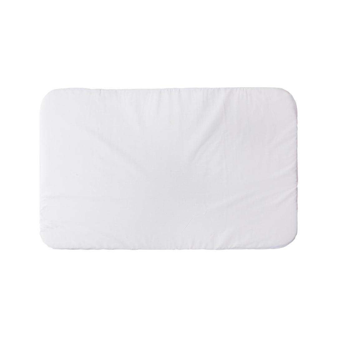 Tutti Bambini CoZee Polyester Fibre Mattress-Mattresses- | Natural Baby Shower