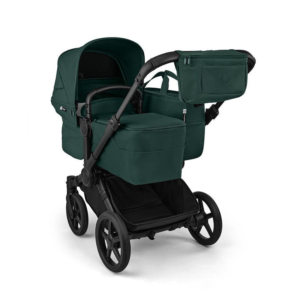 Bugaboo Organizer - Fern Green-Stroller Organisers-Fern Green- | Natural Baby Shower