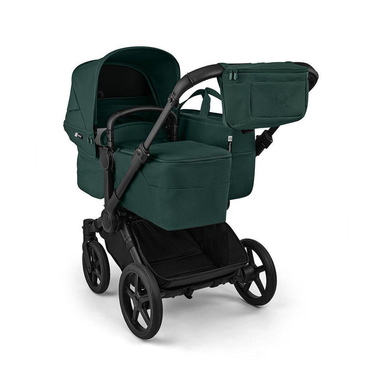 Bugaboo Organizer - Fern Green-Stroller Organisers-Fern Green- | Natural Baby Shower