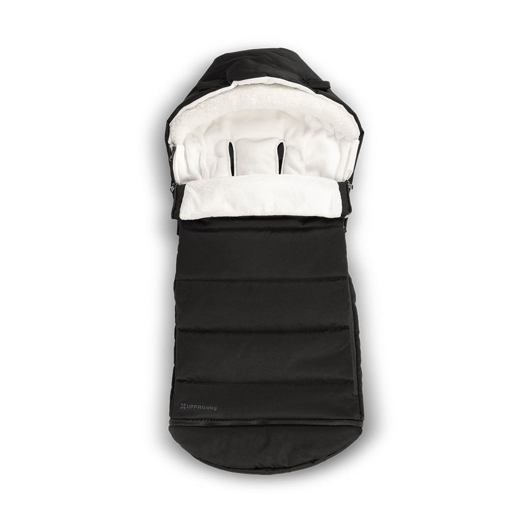 UPPAbaby Cozy Ganoosh - James-Footmuffs-James- | Natural Baby Shower