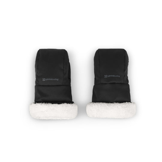 UPPAbaby Cozy Handmitts - James-Stroller Mittens-James- | Natural Baby Shower