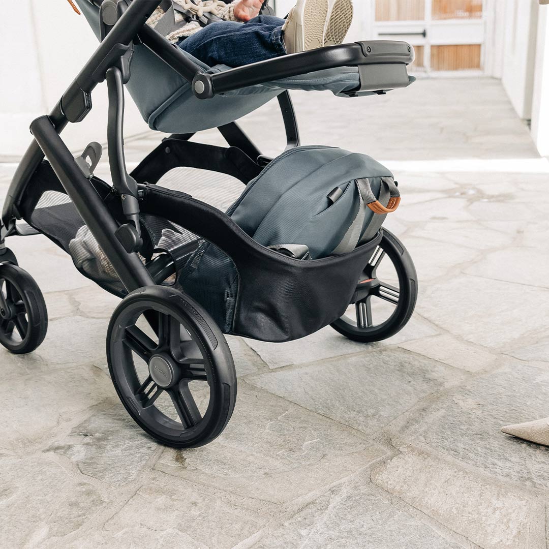 UPPAbaby 4pc Accessory Pack - Dillan-Stroller Bundle Boxes-Dillan- | Natural Baby Shower