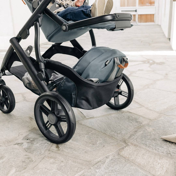 UPPAbaby 4pc Accessory Pack - Dillan-Stroller Bundle Boxes-Dillan- | Natural Baby Shower