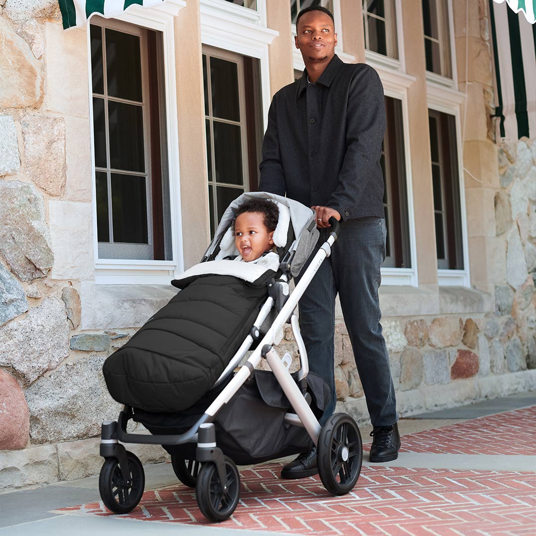UPPAbaby 4pc Accessory Pack - Jake-Stroller Bundle Boxes-Jake- | Natural Baby Shower