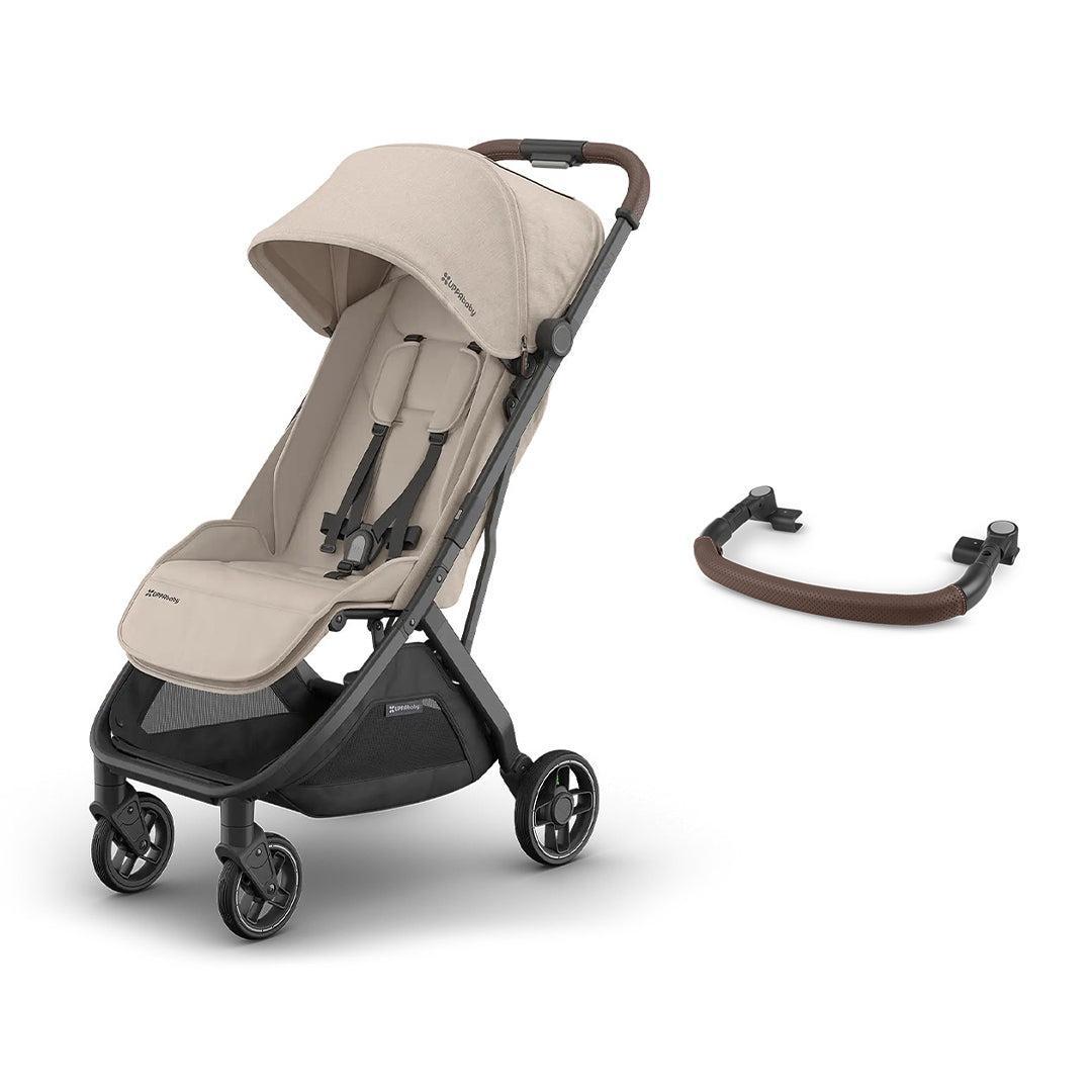 UPPAbaby MINU V3