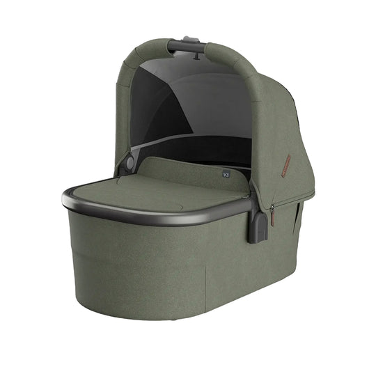 UPPAbaby Bassinet V3 - Evelyn-Carrycots- | Natural Baby Shower
