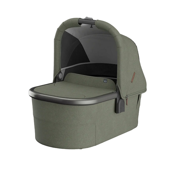 UPPAbaby Bassinet V3 - Evelyn-Carrycots- | Natural Baby Shower