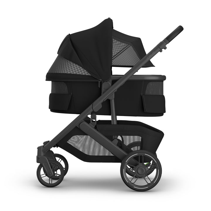 UPPAbaby Bassinet V3 - James-Carrycots-James- | Natural Baby Shower
