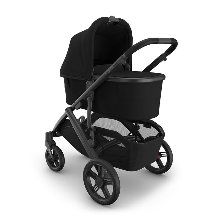 UPPAbaby Bassinet V3 - James-Carrycots-James- | Natural Baby Shower