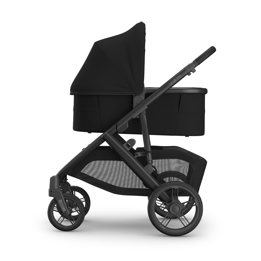 UPPAbaby Bassinet V3 - James-Carrycots-James- | Natural Baby Shower
