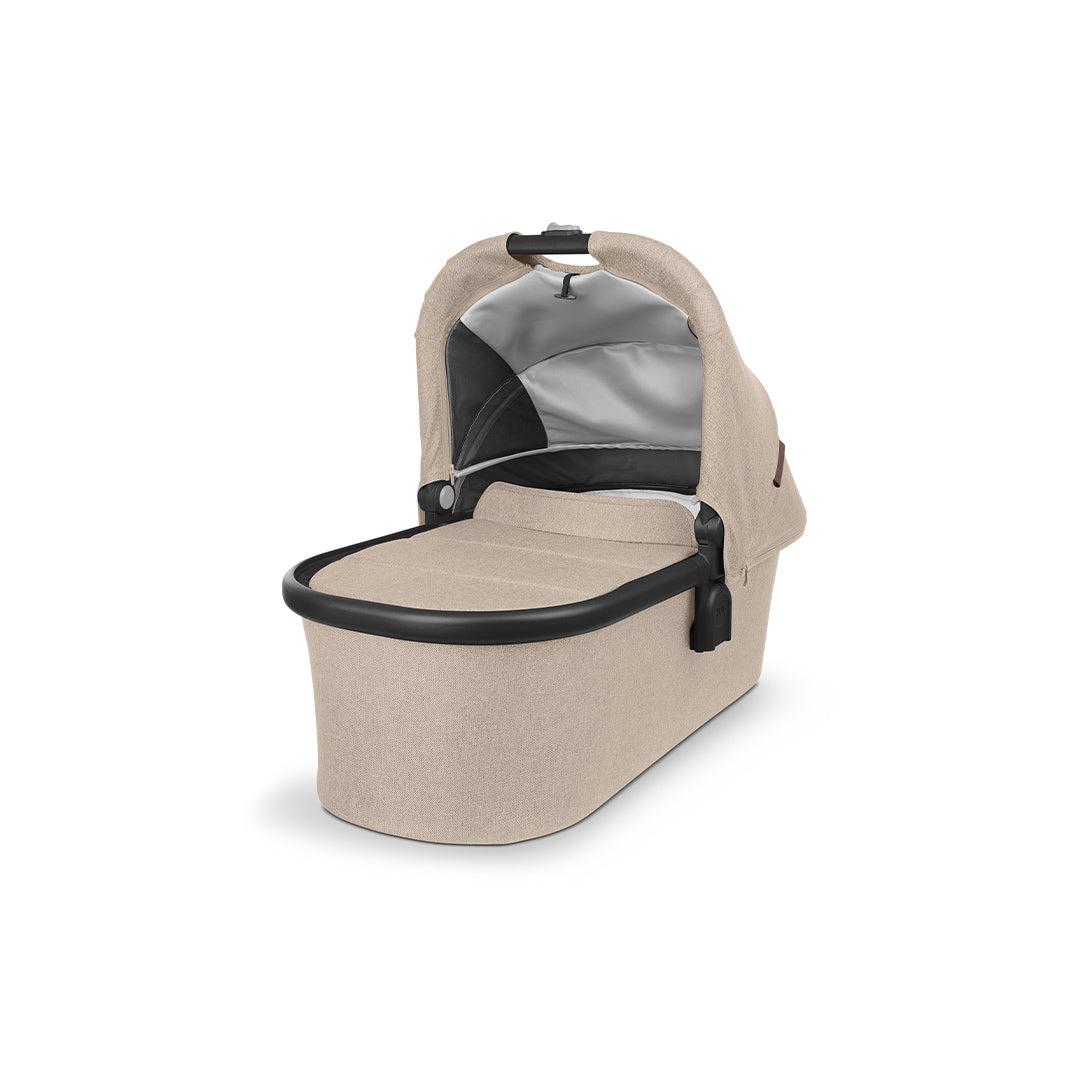 UPPAbaby Carrycot V2 - Liam-Carrycots-Liam- | Natural Baby Shower