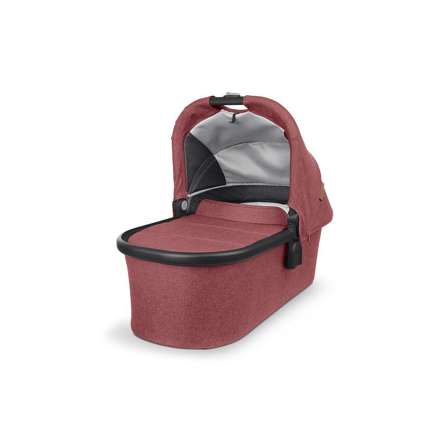 UPPAbaby Carrycot V2 - Lucy-Carrycots-Lucy- | Natural Baby Shower